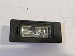 Kenteken verlichting Audi A4 B9 2.0 TDI 5NA943021, Ophalen of Verzenden, Gebruikt, Audi
