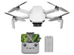 Veiling - DJI Mini 4K, drone met 4K UHD-camera voor volwasse, Audio, Tv en Foto, Drones, Nieuw