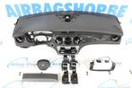 AIRBAG SET – DASHBOARD MERCEDES CLA KLASSE C117 (2013-2019), Auto-onderdelen, Gebruikt, Mercedes-Benz