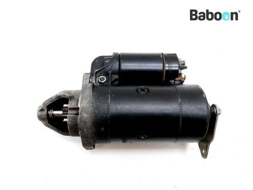 Startmotor BMW R 100 RT (R100RT), Motoren, Onderdelen | BMW, Gebruikt, Verzenden