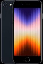 Apple Iphone SE (3e gen.) 128GB Midnight Black, Computers en Software, Apple Desktops, Ophalen of Verzenden, Nieuw