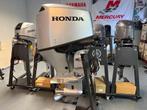 Honda 150 pk langstaart, LDU iST drive-by-wire, 40 draaiuren, Watersport en Boten, Buiten- en Binnenboordmotoren, Viertaktmotor