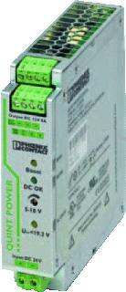 Phoenix Contact QUINT Spanningtransformator 18/32V 96VA |, Verzenden, Nieuw, Overige typen