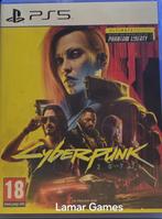 Cyberpunk ultimate edition (ps5 tweedehands game), Ophalen of Verzenden, Zo goed als nieuw