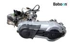 Motorblok Piaggio | Vespa MP3 400 LT 2007-2010, Motoren, Onderdelen | Overige, Gebruikt