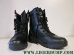 Sniper boots zwart (schoenen, Laarzen), Nieuw, Ophalen of Verzenden