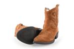 Nelson Cowboy laarzen in maat 30 Bruin | 10% extra korting, Verzenden, Jongen of Meisje, Nieuw, Nelson