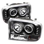 Spyder Ford F250 Super Duty 99-04 Projector Version 2 LED, Auto-onderdelen, Ophalen of Verzenden, Nieuw