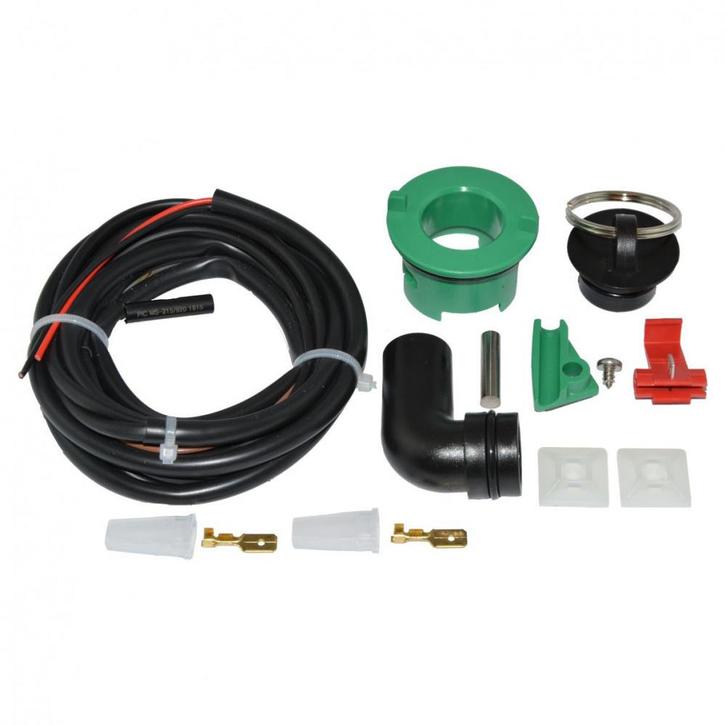 SOG Ombouwset Thetford naar Dometic, Caravans en Kamperen, Kampeeraccessoires, Nieuw