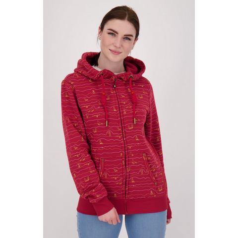 DEPROC Active Hoodie ANKER-GLOW GOLF, Kleding | Dames, Sportkleding, Nieuw, Verzenden
