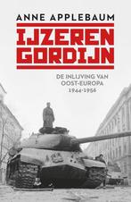 9789026357596 IJzeren Gordijn | Tweedehands, Verzenden, Zo goed als nieuw, Anne Applebaum