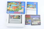 Jungle Book [Super Nintendo], Spelcomputers en Games, Games | Nintendo Super NES, Ophalen of Verzenden, Zo goed als nieuw
