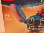 Lego Set - 43249 - Disney - Disney Stitch, Nieuw