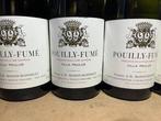 1992 Pouilly Fumé , Domaine J-M Masson-Blondelet - Loire - 6, Nieuw