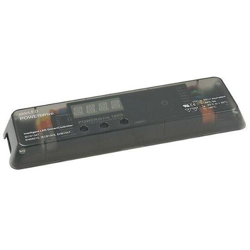 EldoLED POWERdrive DC 100W Constant Current RGB(W) LED dr..., Huis en Inrichting, Lampen | Overige, Nieuw, Ophalen of Verzenden