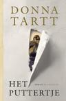 Het puttertje 9789023484912 Donna Tartt
