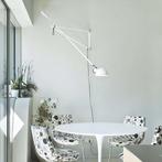 Flos - Paolo Rizzatto - Swingarm wandlamp - 265 Wit -