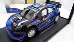 Solido 1:18 - Modelauto - Ford Puma Rally Kenya 2022 - (code, Hobby en Vrije tijd, Modelauto's | 1:5 tot 1:12, Nieuw