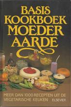 Basiskookboek moeder aarde 9789010058188 Matze, Boeken, Verzenden, Gelezen, Matze