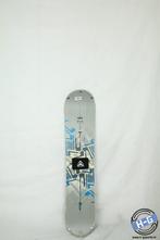 Refurbished - Snowboard - Rossignol RS - 120, Ophalen of Verzenden, Gebruikt, Board