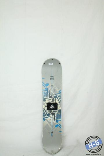 Refurbished - Snowboard - Rossignol RS - 120 beschikbaar voor biedingen