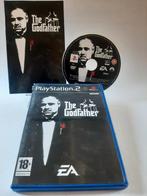 The Godfather Playstation 2, Nieuw, Ophalen of Verzenden