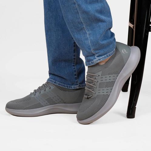 -44% Q1905  Q1905 Sneaker nuenen licht  maat 44, Kleding | Heren, Schoenen, Nieuw, Verzenden