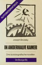 In anderhalve kamer / Bibliotheek thuis / 106 9789023424208, Boeken, Verzenden, Gelezen, Brodsky