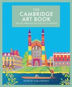 The city through the eyes of its artists-The Cambridge Art, Verzenden, Zo goed als nieuw