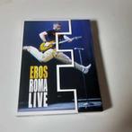 Eros Roma Live, Verzenden, Gebruikt
