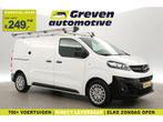 Opel Vivaro CDTI L2H1 | Airco | Kasten | Cruise | 3 Zits |, Wit, Nieuw, Opel, Handgeschakeld