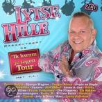 Lytse Hille Presenteert de Ik Kwam Je Tegen Tour - 2CD, Cd's en Dvd's, Ophalen of Verzenden, Nieuw in verpakking