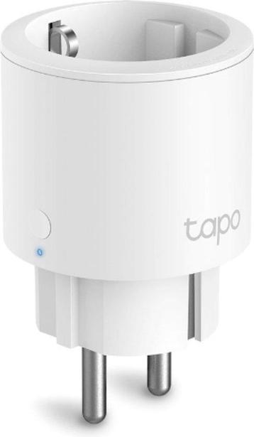 Tapo P115 mini slimme stekker beschikbaar voor biedingen