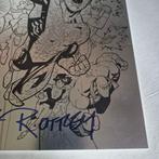 Invincible #8 - Cover C - SDCC 2022 Ryan Ottley Virgin, Nieuw