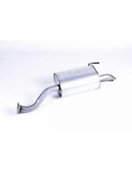 Uitlaat, Einddemper Honda Jazz, Ophalen of Verzenden, Nieuw, Honda