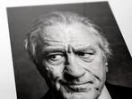 Robert de Niro - Memories Collection - Luxury XXXL Fine Art, Nieuw
