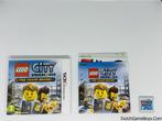 Nintendo 3ds - Lego - City Undercover - The Chase Begins - H, Verzenden, Gebruikt