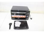 Tristar OV-3622 - Convectieoven 800W - 19 Liter - 6, Verzenden, Zo goed als nieuw