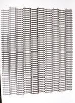 Märklin H0 - 59033 - Modeltreinsporen (10) - Spoor 1 rails,, Hobby en Vrije tijd, Nieuw