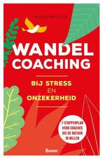 9789024429134 Wandelcoaching bij stress en onzekerheid, Boeken, Verzenden, Nieuw, Hilde Backus