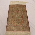 Hereke - Tapijt - 86 cm - 56 cm - Turkse zijde Hereke, Huis en Inrichting, Stoffering | Tapijten en Kleden, Nieuw