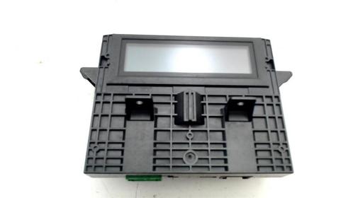 Multifunctionele display Volvo XC60 I D3 / D4 31328830, Auto-onderdelen, Elektronica en Kabels, ARN erkend, Stiba lid, Erkend duurzaam