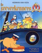 De Zeeverkenners 9789051591460 Herman van Veen, Gelezen, Herman van Veen, Verzenden