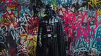 Dine Chanima (XX-XXI) - (XXL) Giant Graffiti Sith Champion