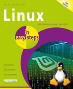 9781840789379 Linux in easy steps Mike Mcgrath, Verzenden, Nieuw, Mike Mcgrath