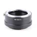 Canon EOS R Body naar Nikon F (AI) Lens Converter / Lens..., Audio, Tv en Foto, Fotografie | Lenzen en Objectieven, Nieuw