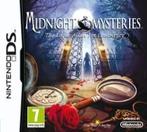 Midnight Mysteries: The Edgar Allan Poe Conspiracy - iDEAL!, Ophalen of Verzenden, Zo goed als nieuw