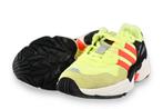 Adidas Sneakers in maat 38 Geel | 10% extra korting, Adidas, Verzenden, Jongen of Meisje, Schoenen