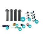 RainBird tuinsproeierset 5004-PC met tyleenslang | Inclus, Doe-het-zelf en Verbouw, Verzenden, Nieuw