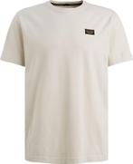 PME Legend American Classic T-Shirt Ecru maat XL Heren, Kleding | Heren, T-shirts, Verzenden, Wit, PME Legend, Maat 56/58 (XL)